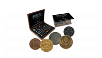 WWII The Great collection_basemetal